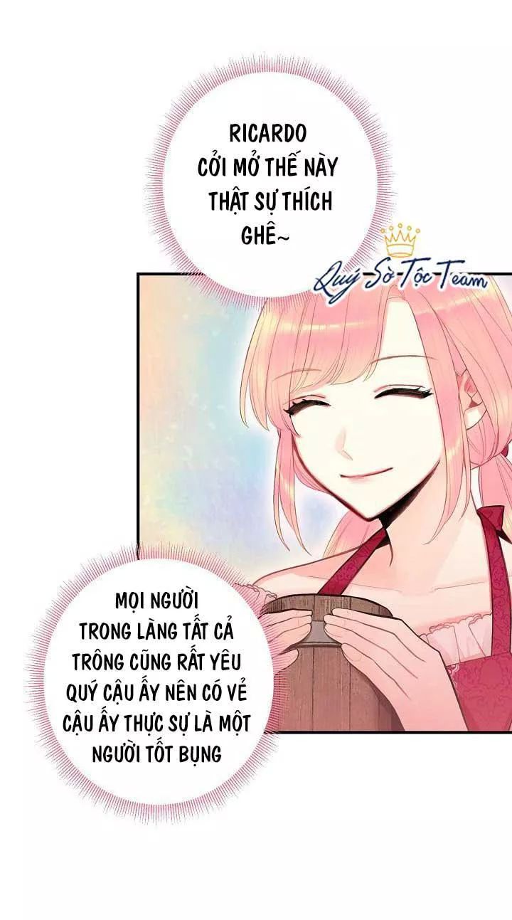 Trọng Sinh Trở Thành Hoàng Phi - Chương 115 - Trang 23