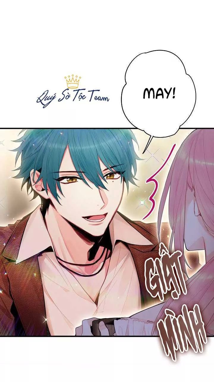 Trọng Sinh Trở Thành Hoàng Phi - Chương 115 - Trang 24