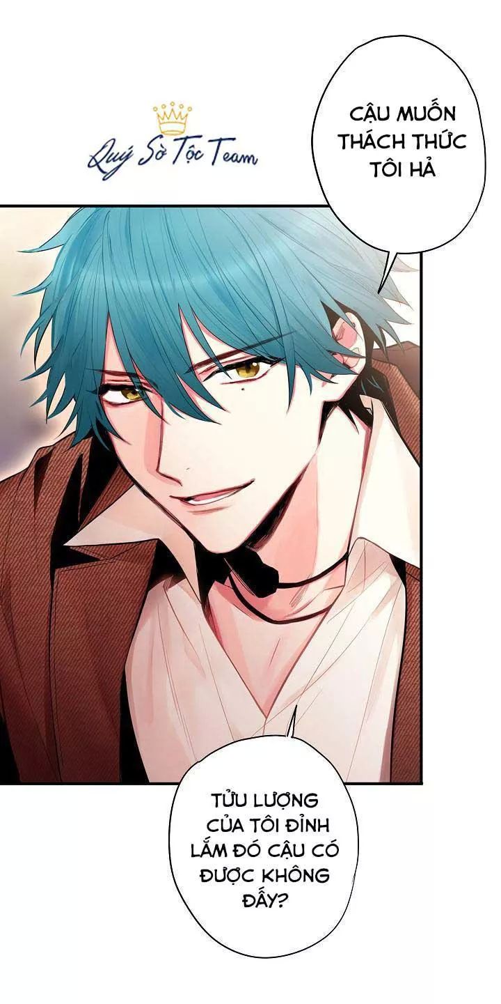 Trọng Sinh Trở Thành Hoàng Phi - Chương 115 - Trang 28
