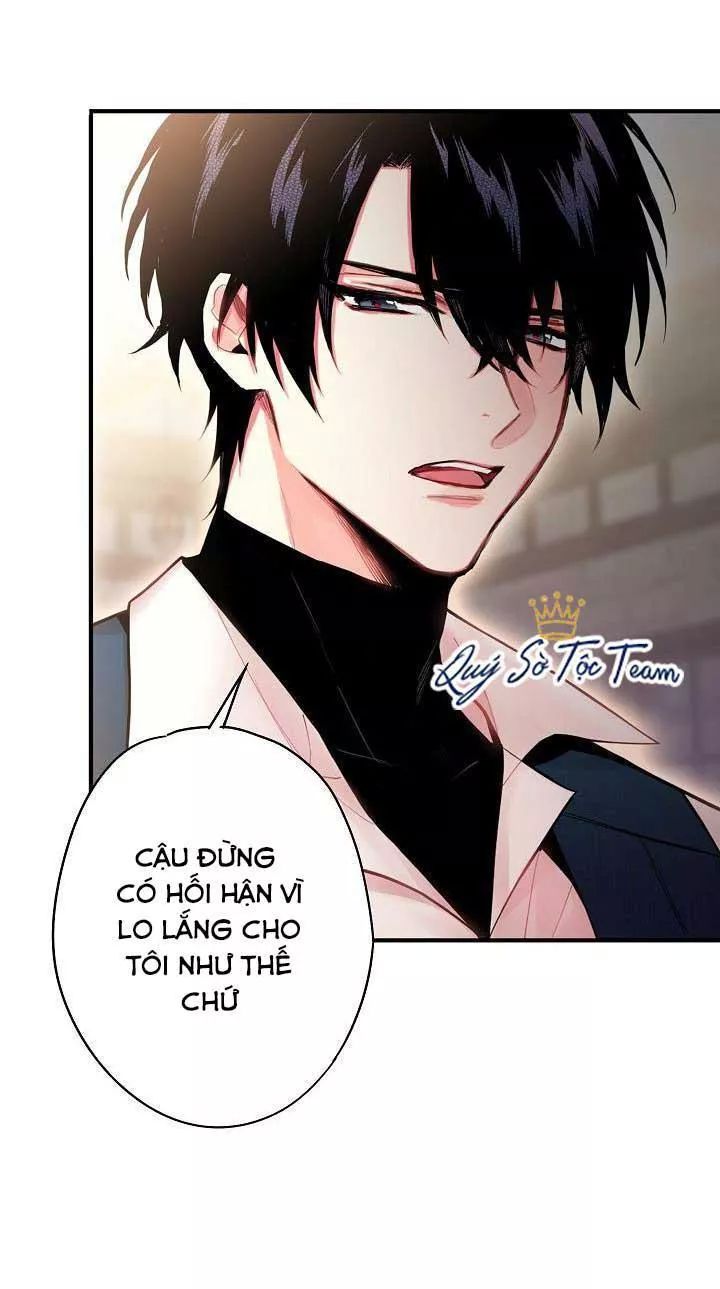Trọng Sinh Trở Thành Hoàng Phi - Chương 115 - Trang 29