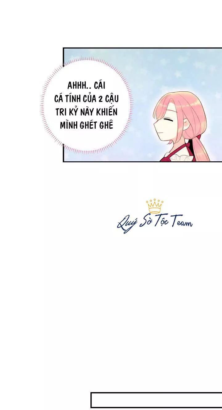 Trọng Sinh Trở Thành Hoàng Phi - Chương 115 - Trang 30