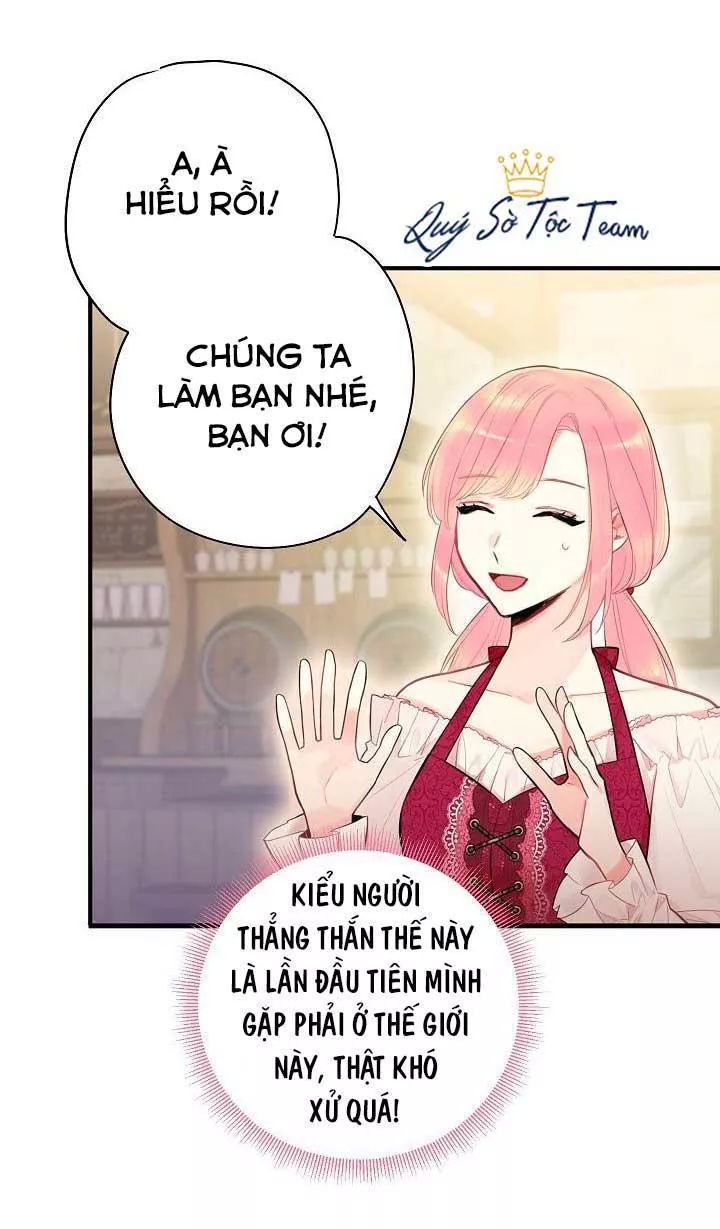 Trọng Sinh Trở Thành Hoàng Phi - Chương 115 - Trang 6