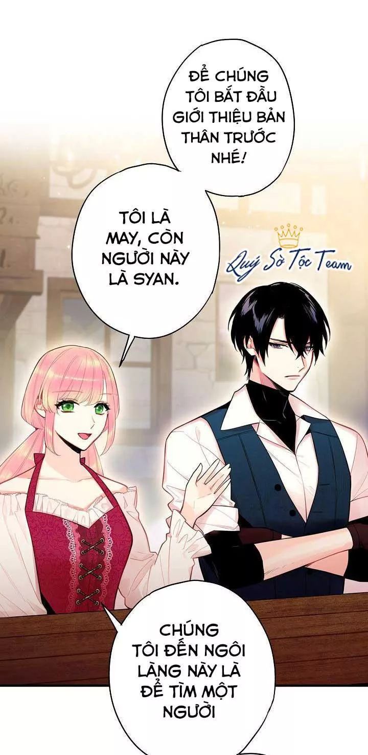 Trọng Sinh Trở Thành Hoàng Phi - Chương 115 - Trang 7