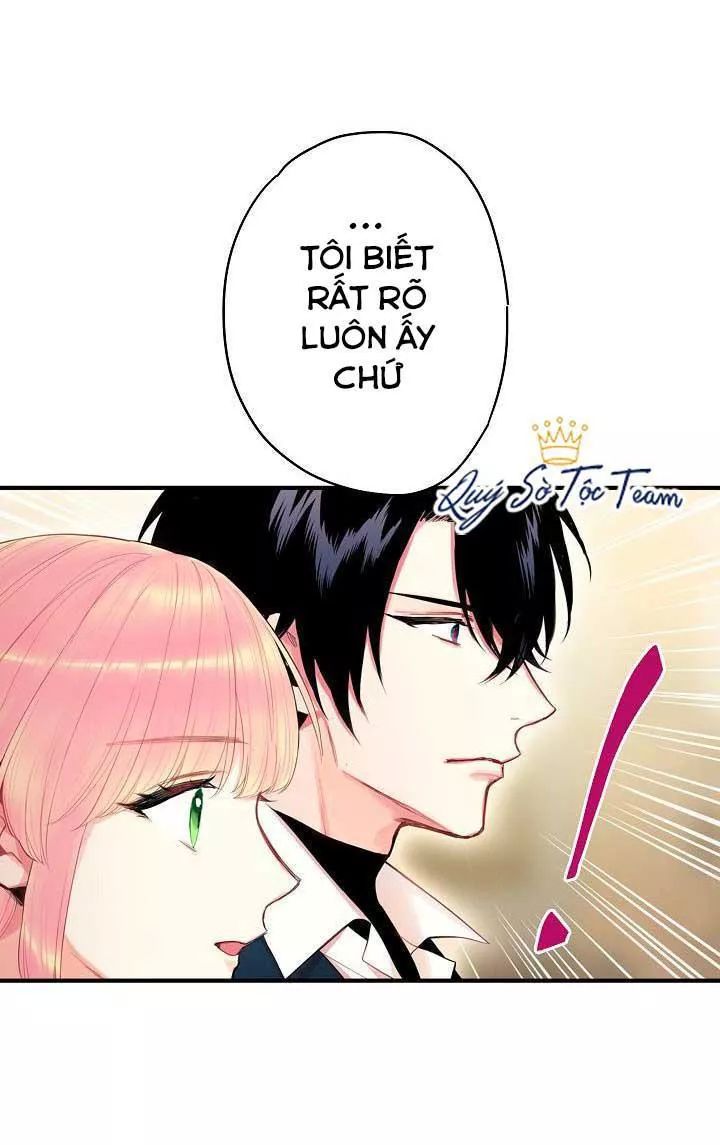 Trọng Sinh Trở Thành Hoàng Phi - Chương 115 - Trang 10