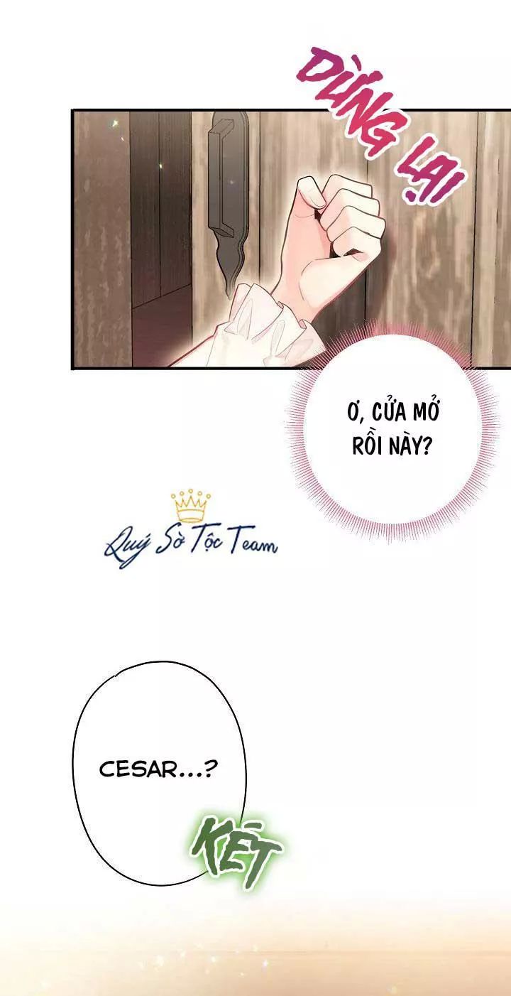 Trọng Sinh Trở Thành Hoàng Phi - Chương 116 - Trang 14