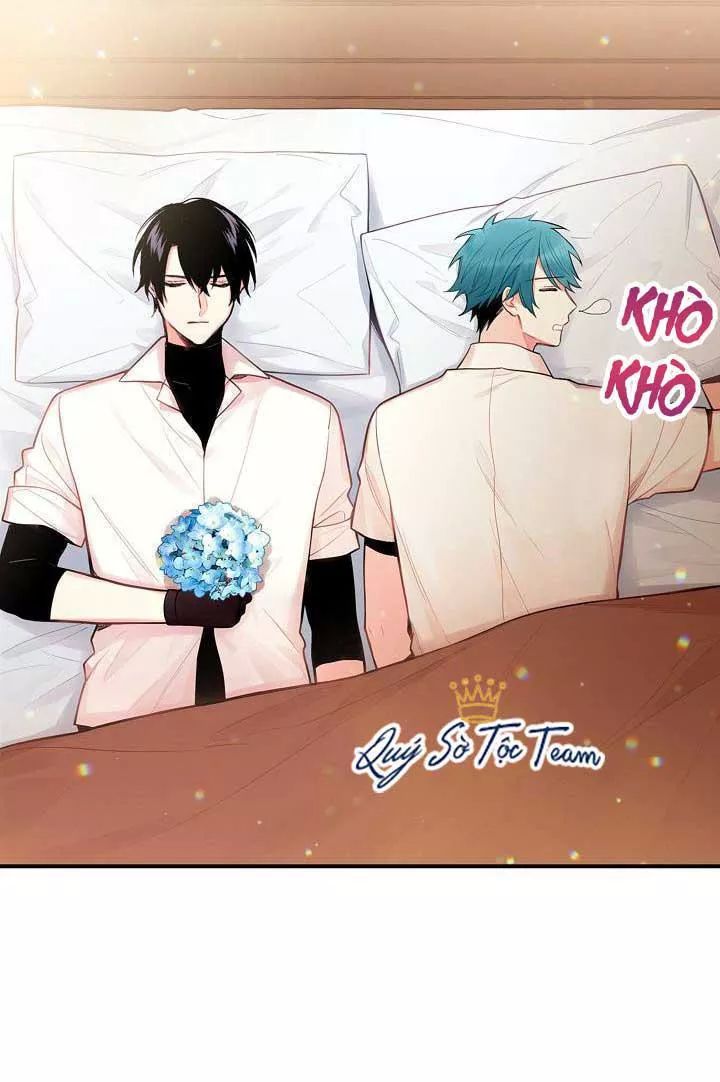 Trọng Sinh Trở Thành Hoàng Phi - Chương 116 - Trang 15