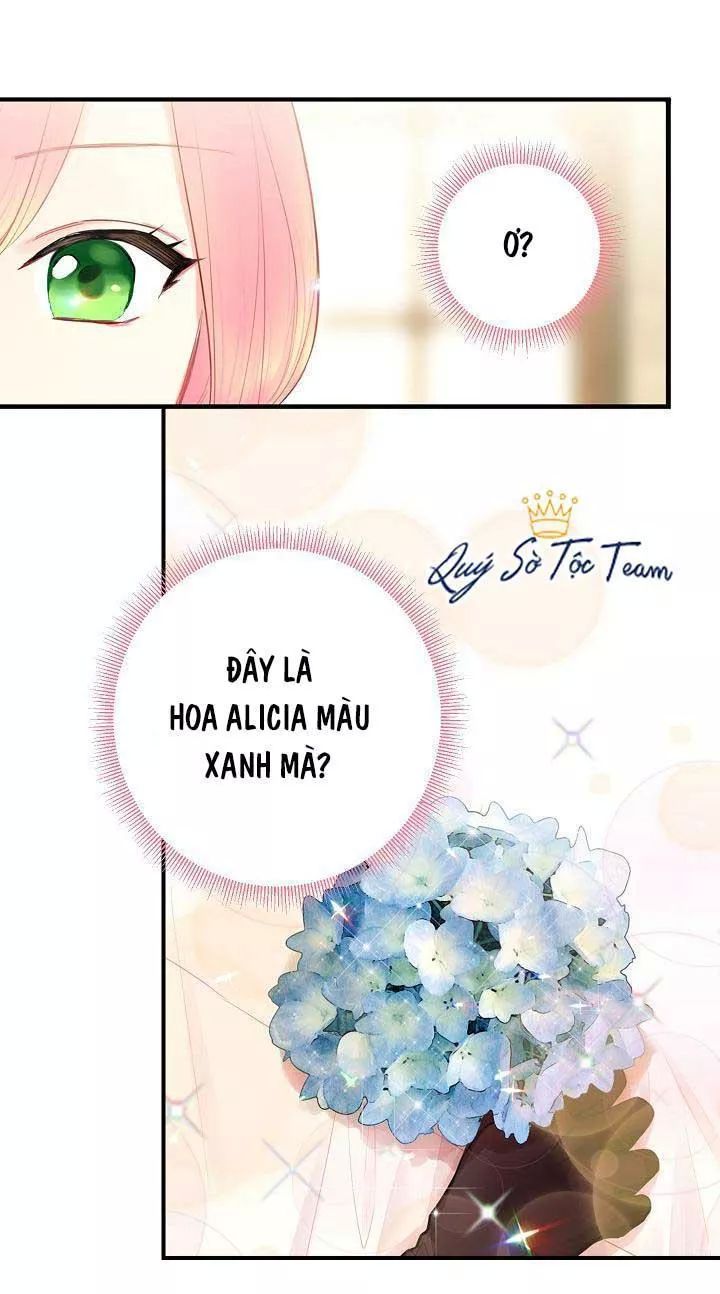 Trọng Sinh Trở Thành Hoàng Phi - Chương 116 - Trang 17