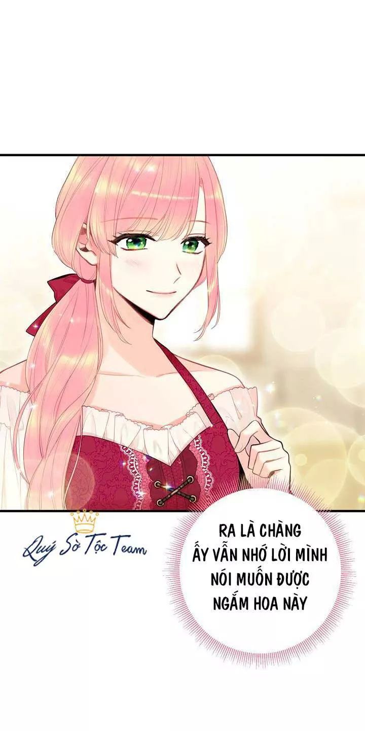 Trọng Sinh Trở Thành Hoàng Phi - Chương 116 - Trang 18