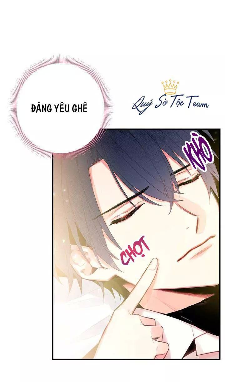 Trọng Sinh Trở Thành Hoàng Phi - Chương 116 - Trang 19