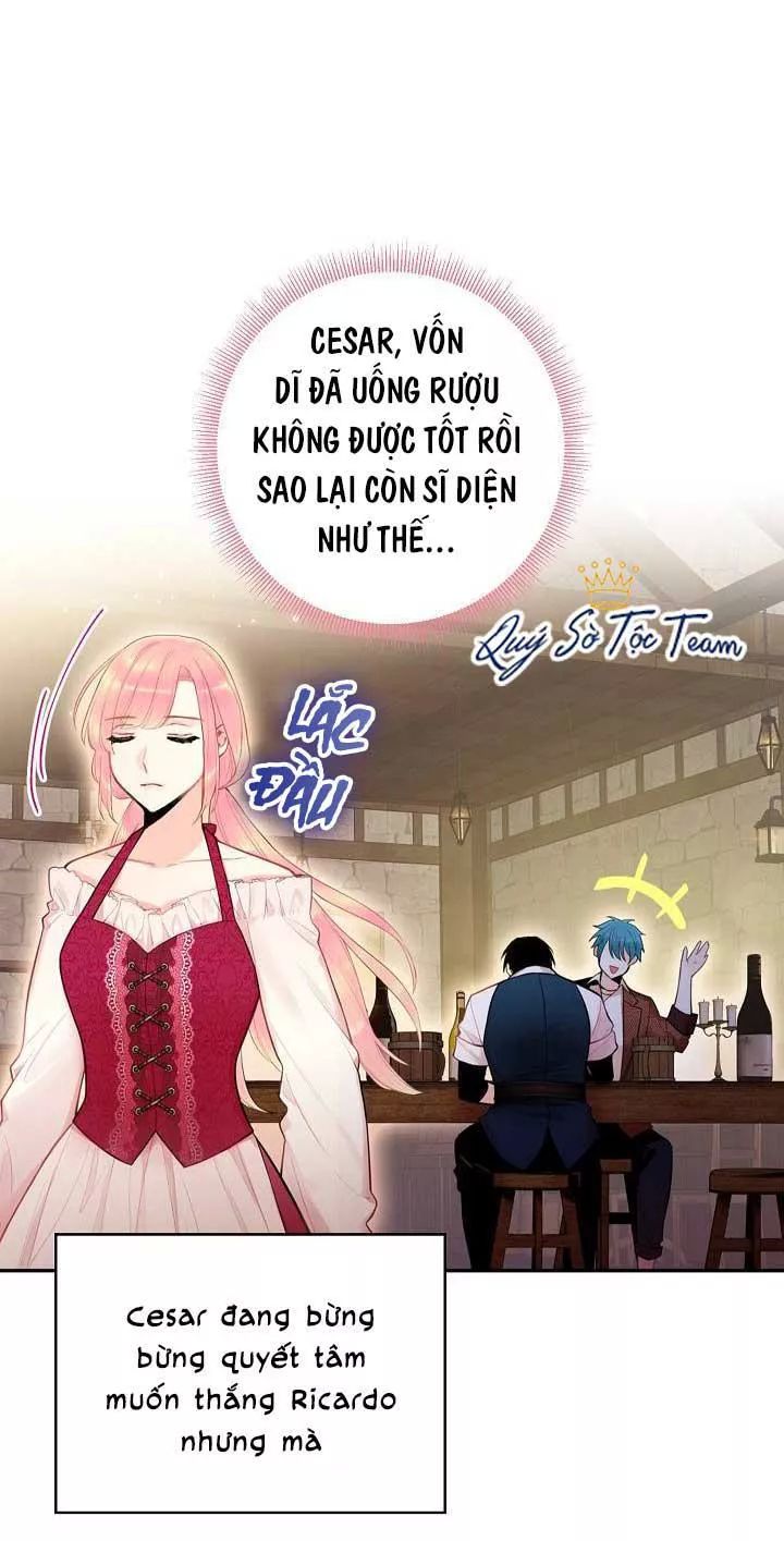 Trọng Sinh Trở Thành Hoàng Phi - Chương 116 - Trang 3