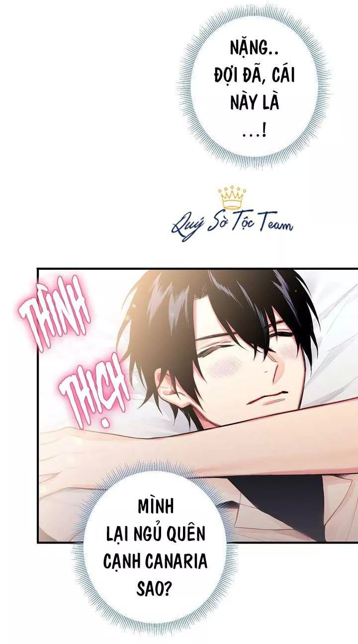 Trọng Sinh Trở Thành Hoàng Phi - Chương 116 - Trang 22