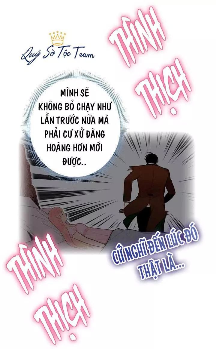 Trọng Sinh Trở Thành Hoàng Phi - Chương 116 - Trang 23