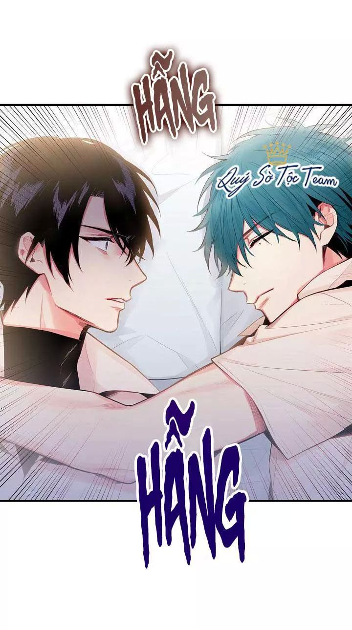 Trọng Sinh Trở Thành Hoàng Phi - Chương 116 - Trang 25