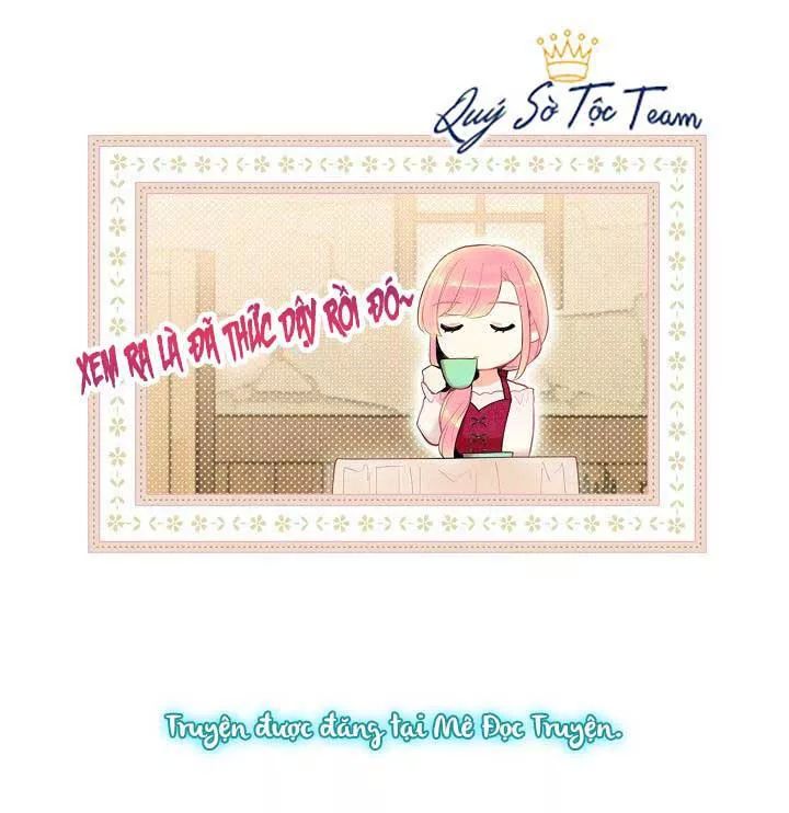 Trọng Sinh Trở Thành Hoàng Phi - Chương 116 - Trang 27