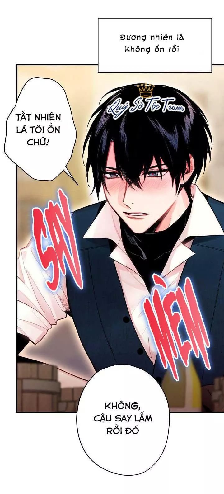 Trọng Sinh Trở Thành Hoàng Phi - Chương 116 - Trang 5