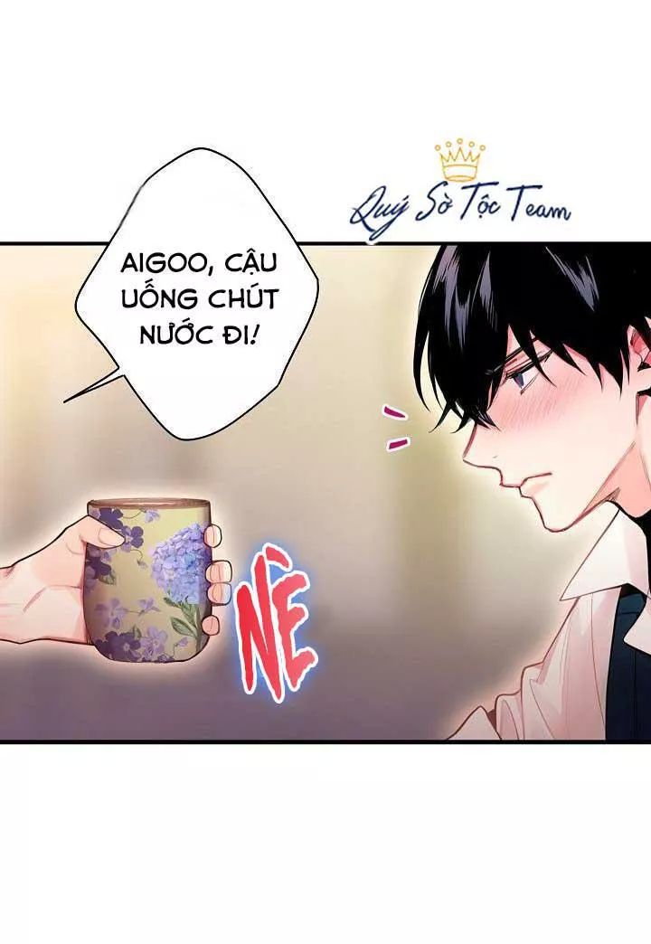 Trọng Sinh Trở Thành Hoàng Phi - Chương 116 - Trang 6