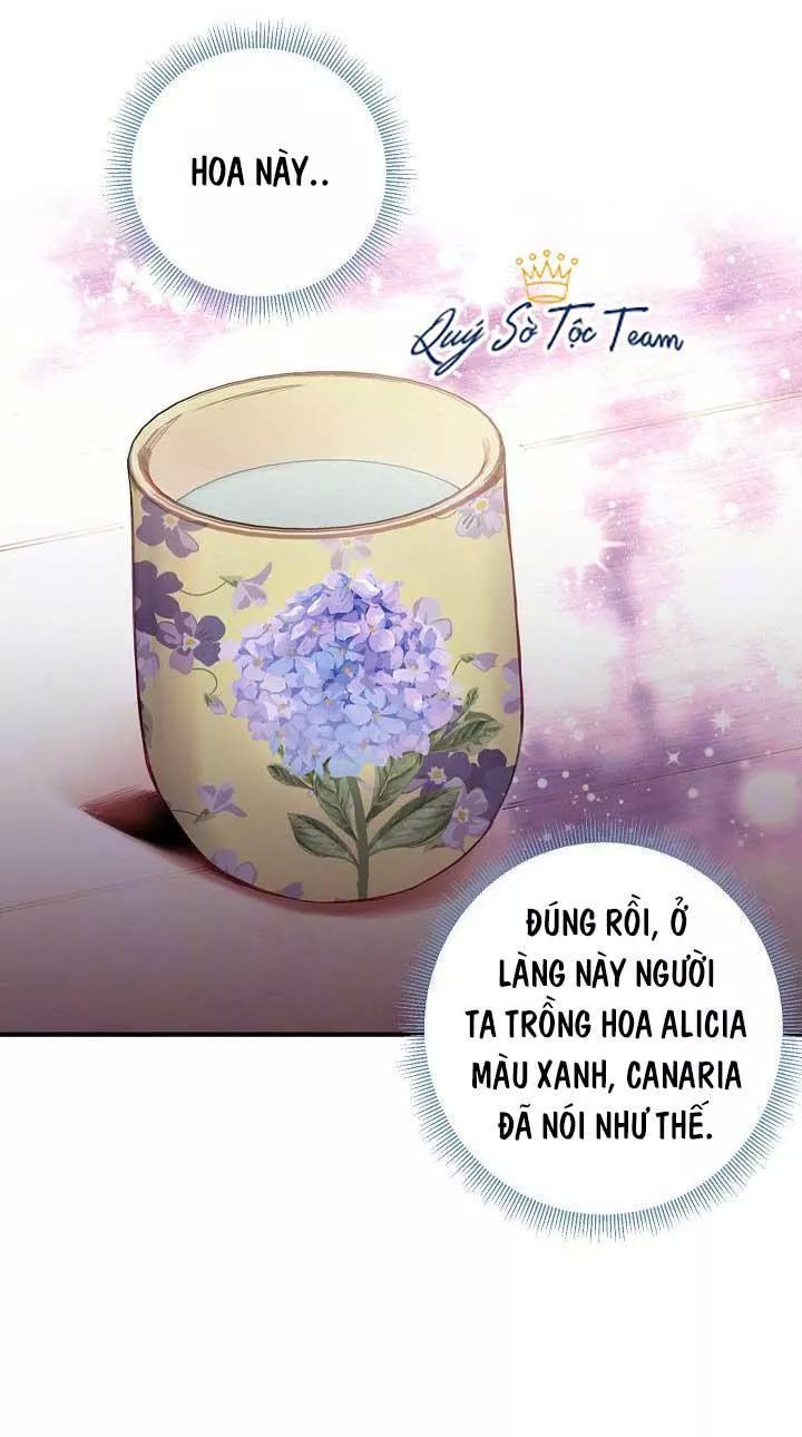 Trọng Sinh Trở Thành Hoàng Phi - Chương 116 - Trang 7