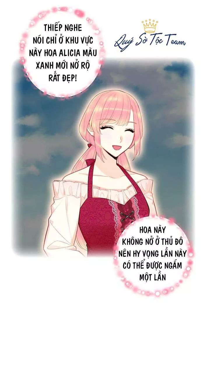 Trọng Sinh Trở Thành Hoàng Phi - Chương 116 - Trang 8