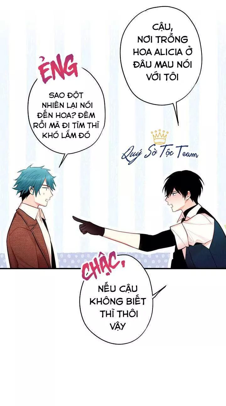 Trọng Sinh Trở Thành Hoàng Phi - Chương 116 - Trang 9