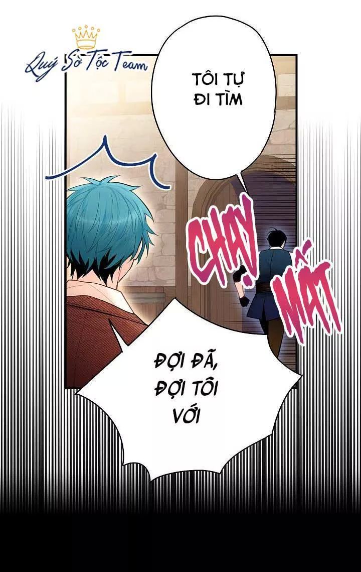 Trọng Sinh Trở Thành Hoàng Phi - Chương 116 - Trang 10
