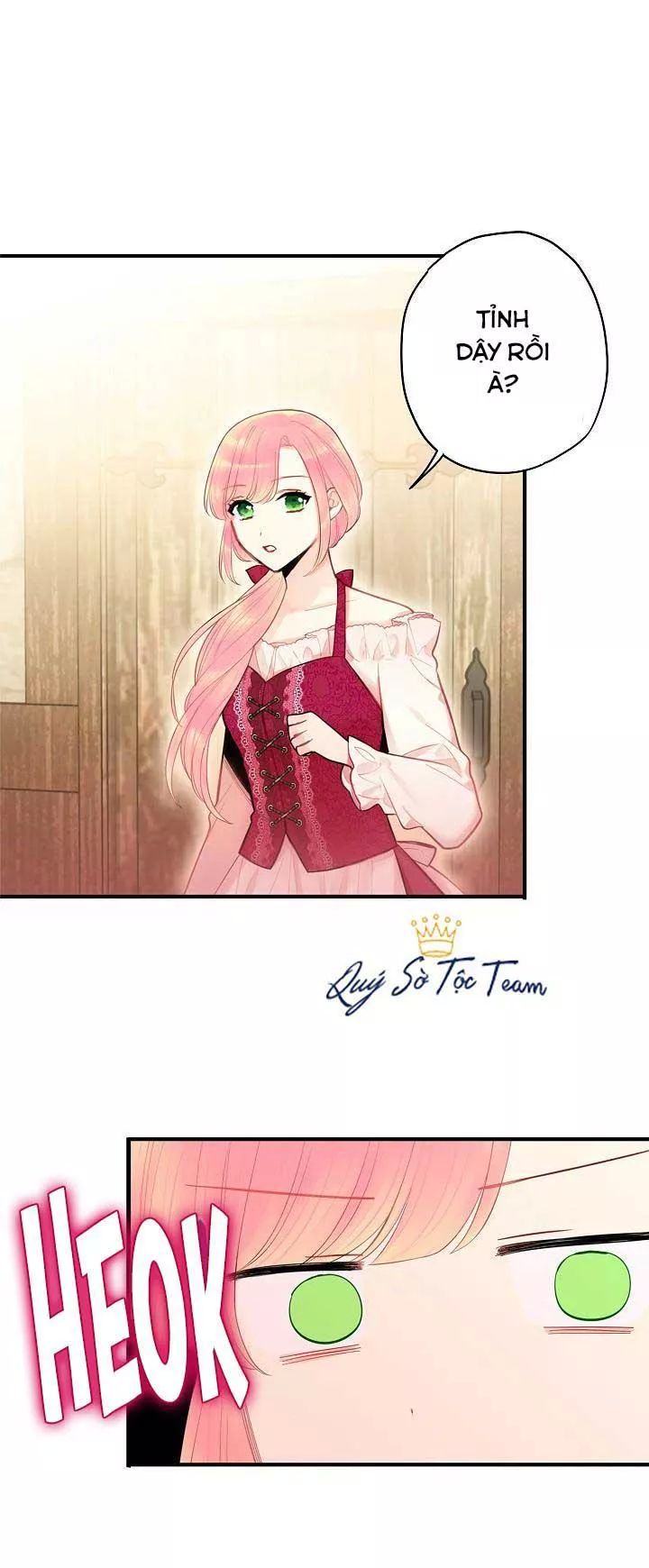 Trọng Sinh Trở Thành Hoàng Phi - Chương 117 - Trang 2