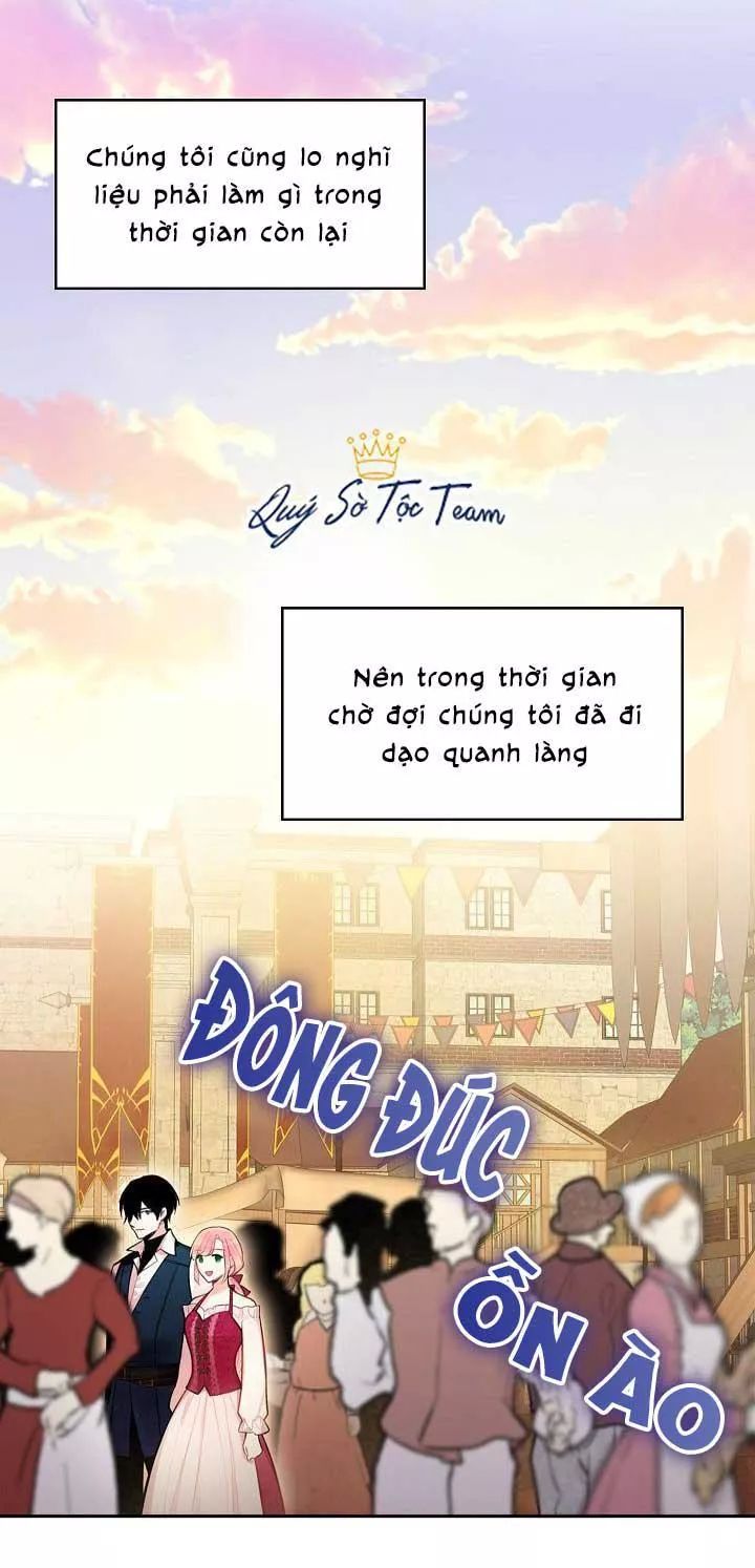 Trọng Sinh Trở Thành Hoàng Phi - Chương 117 - Trang 13