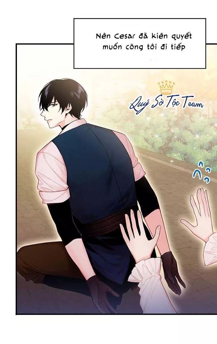 Trọng Sinh Trở Thành Hoàng Phi - Chương 117 - Trang 15