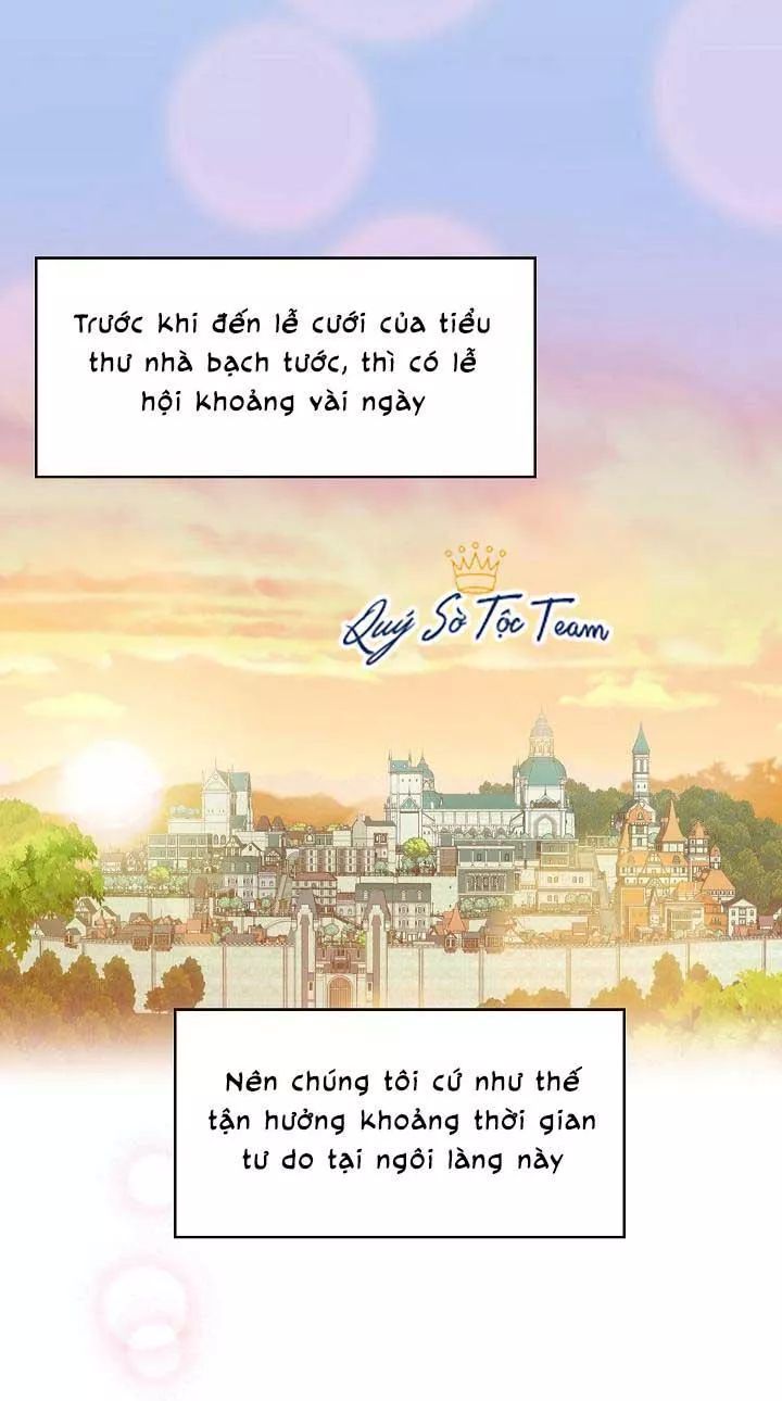 Trọng Sinh Trở Thành Hoàng Phi - Chương 117 - Trang 17