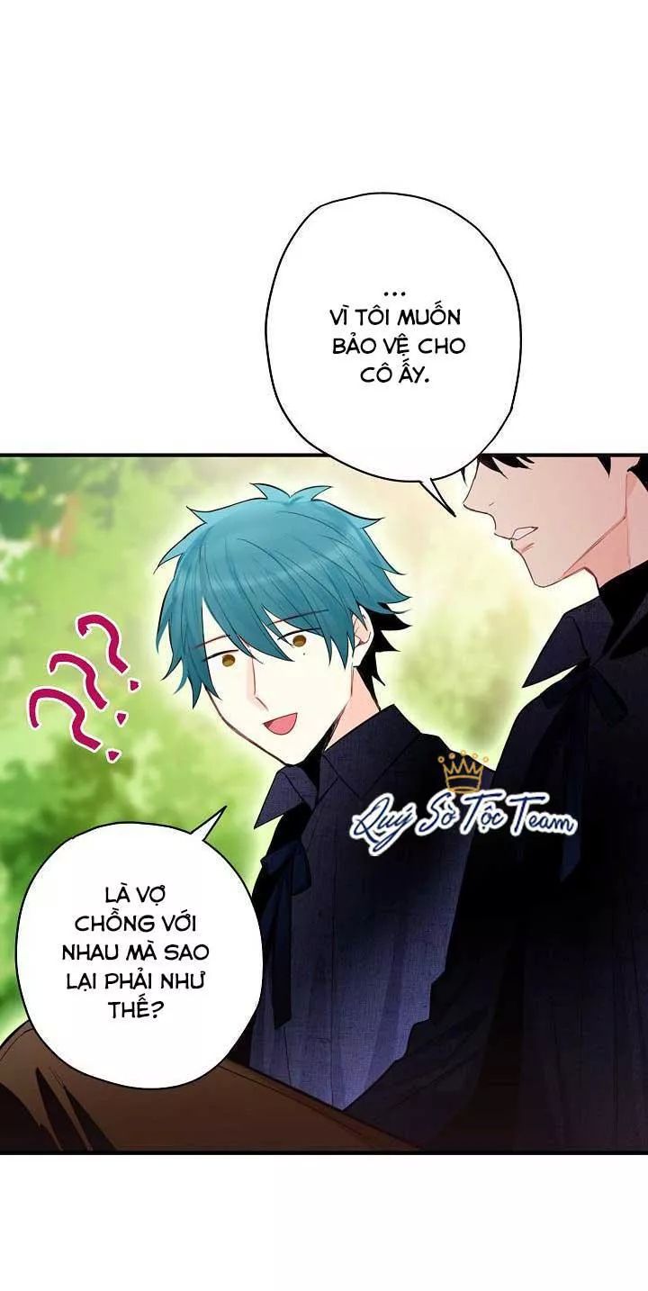 Trọng Sinh Trở Thành Hoàng Phi - Chương 117 - Trang 20