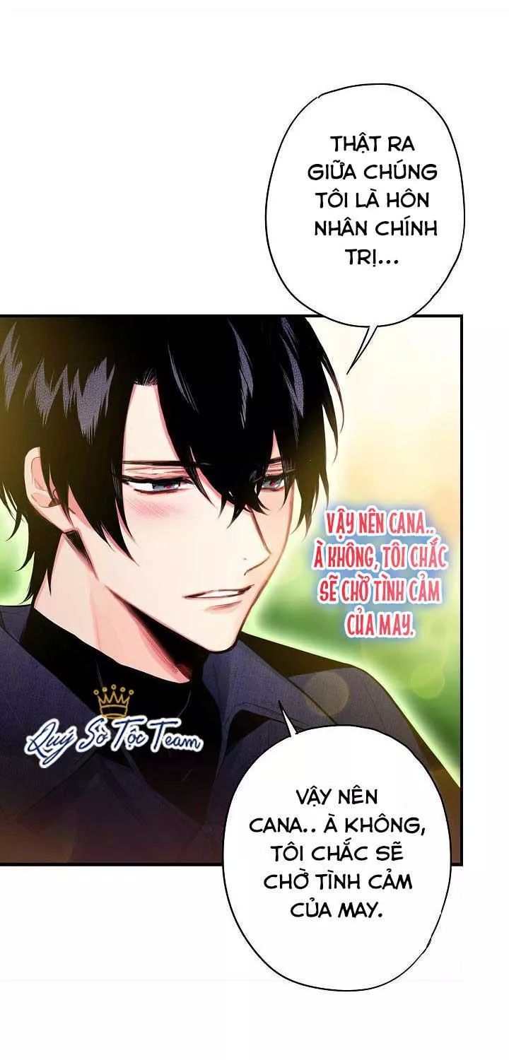 Trọng Sinh Trở Thành Hoàng Phi - Chương 117 - Trang 21