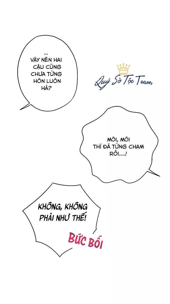 Trọng Sinh Trở Thành Hoàng Phi - Chương 117 - Trang 22