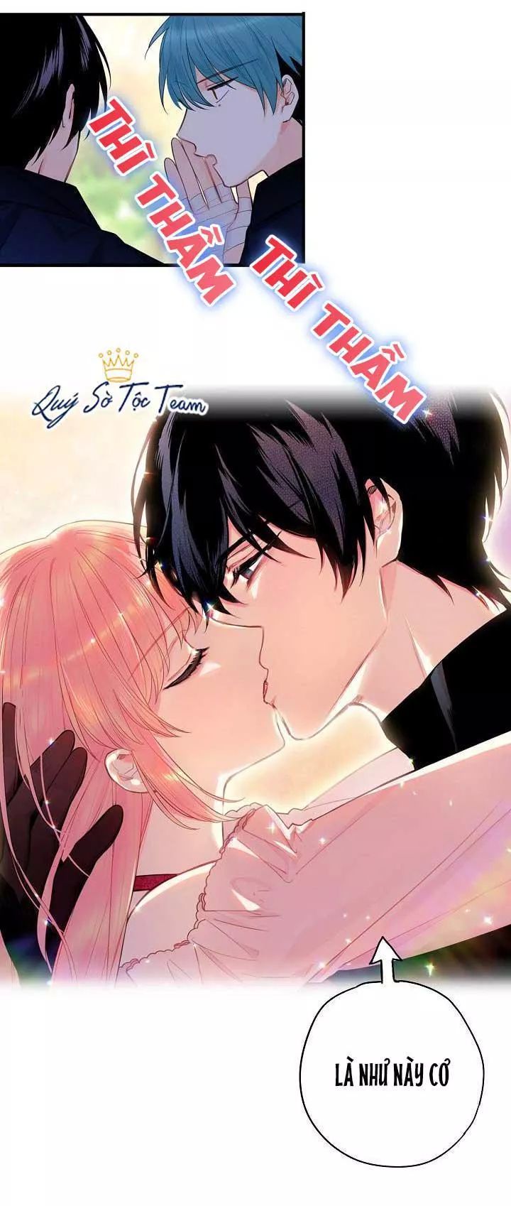 Trọng Sinh Trở Thành Hoàng Phi - Chương 117 - Trang 23