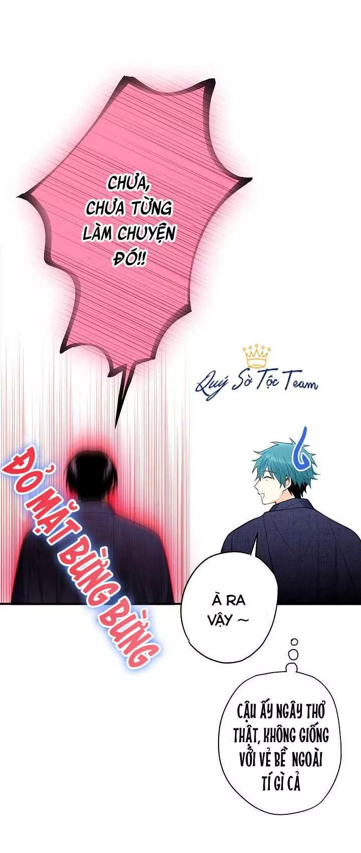 Trọng Sinh Trở Thành Hoàng Phi - Chương 117 - Trang 24