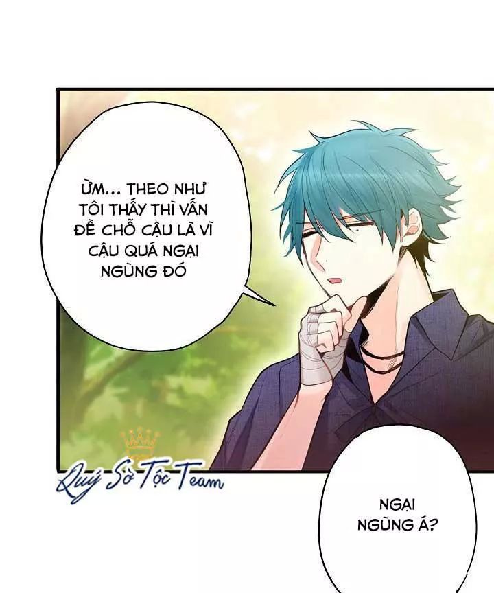 Trọng Sinh Trở Thành Hoàng Phi - Chương 117 - Trang 26
