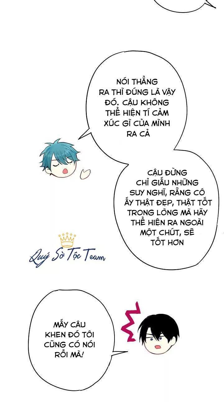 Trọng Sinh Trở Thành Hoàng Phi - Chương 117 - Trang 27