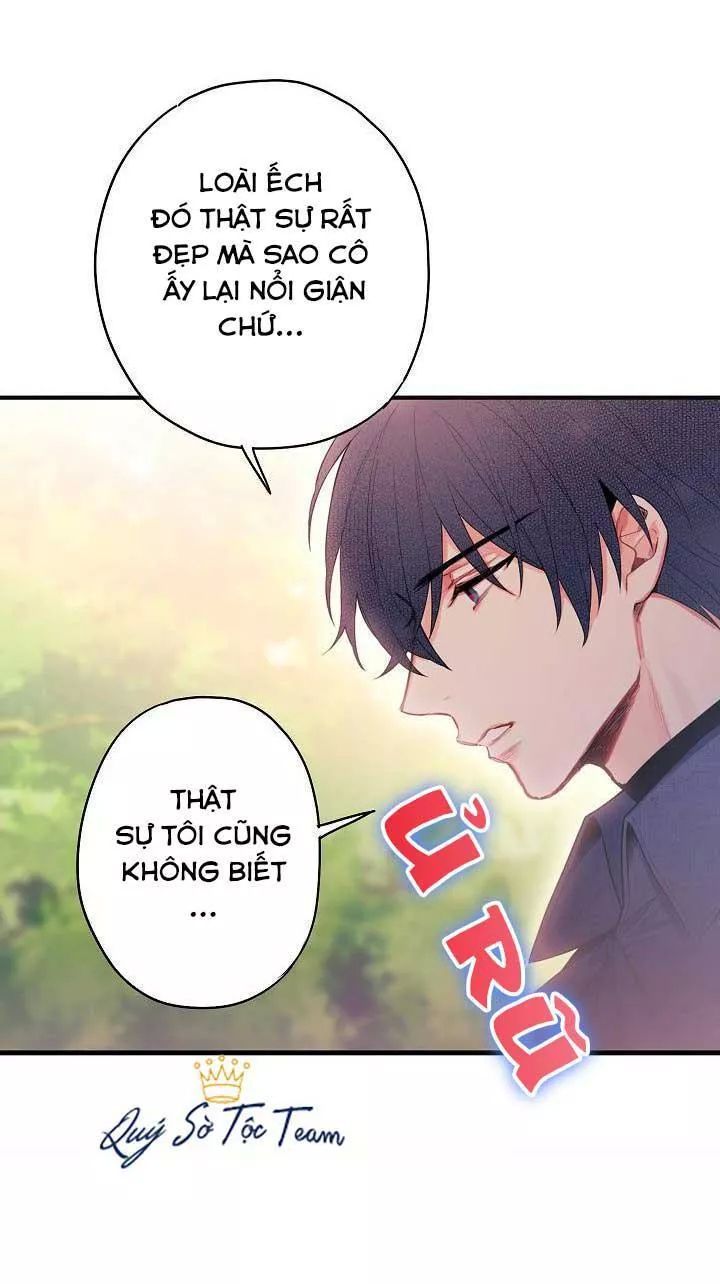 Trọng Sinh Trở Thành Hoàng Phi - Chương 117 - Trang 29
