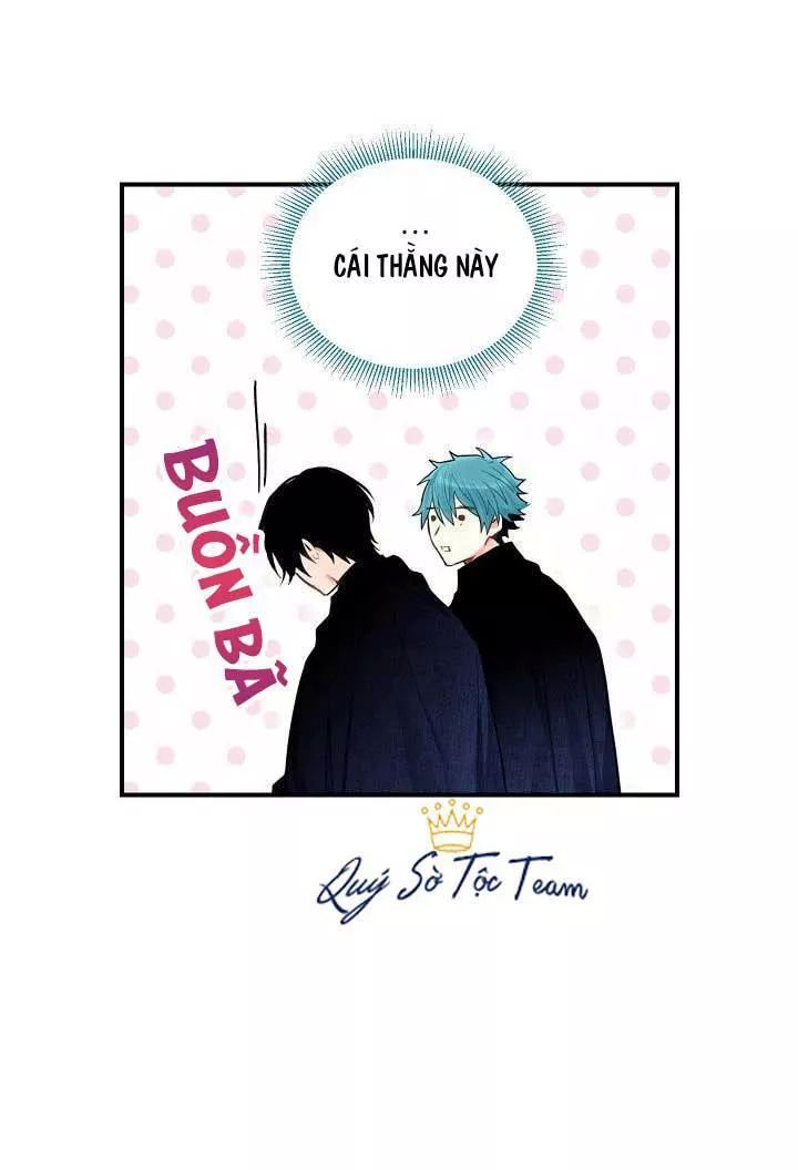 Trọng Sinh Trở Thành Hoàng Phi - Chương 117 - Trang 30