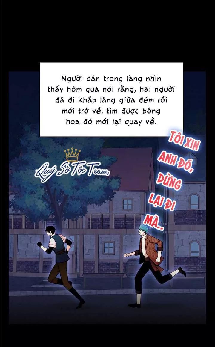 Trọng Sinh Trở Thành Hoàng Phi - Chương 117 - Trang 4