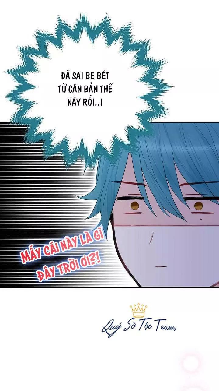 Trọng Sinh Trở Thành Hoàng Phi - Chương 117 - Trang 31