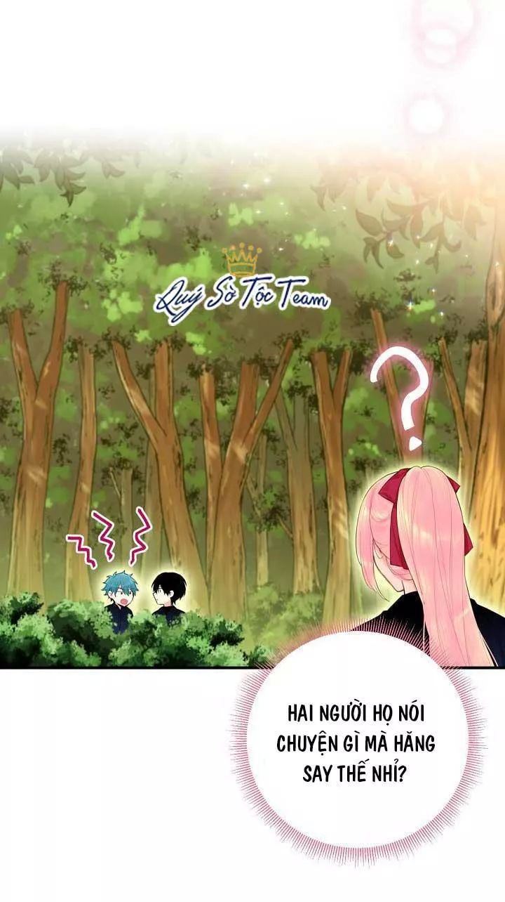 Trọng Sinh Trở Thành Hoàng Phi - Chương 117 - Trang 32