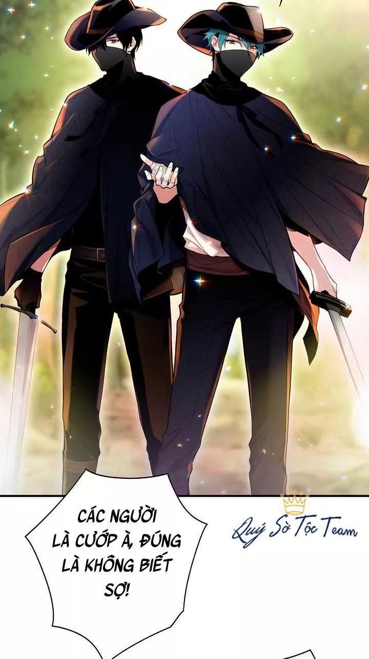 Trọng Sinh Trở Thành Hoàng Phi - Chương 117 - Trang 36