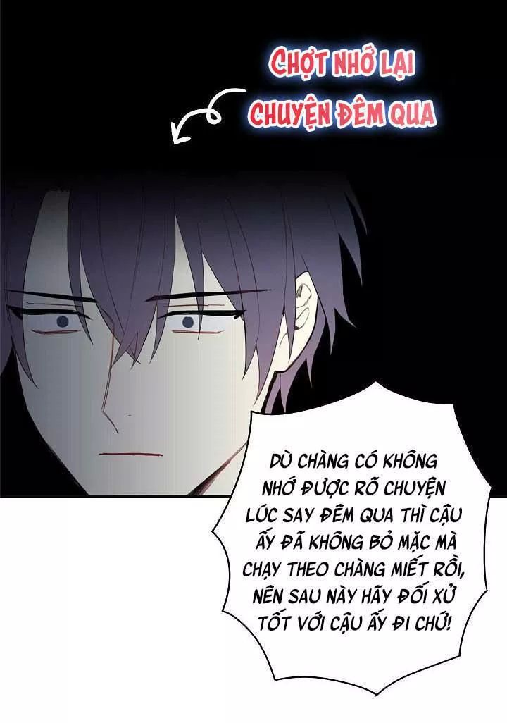 Trọng Sinh Trở Thành Hoàng Phi - Chương 117 - Trang 5