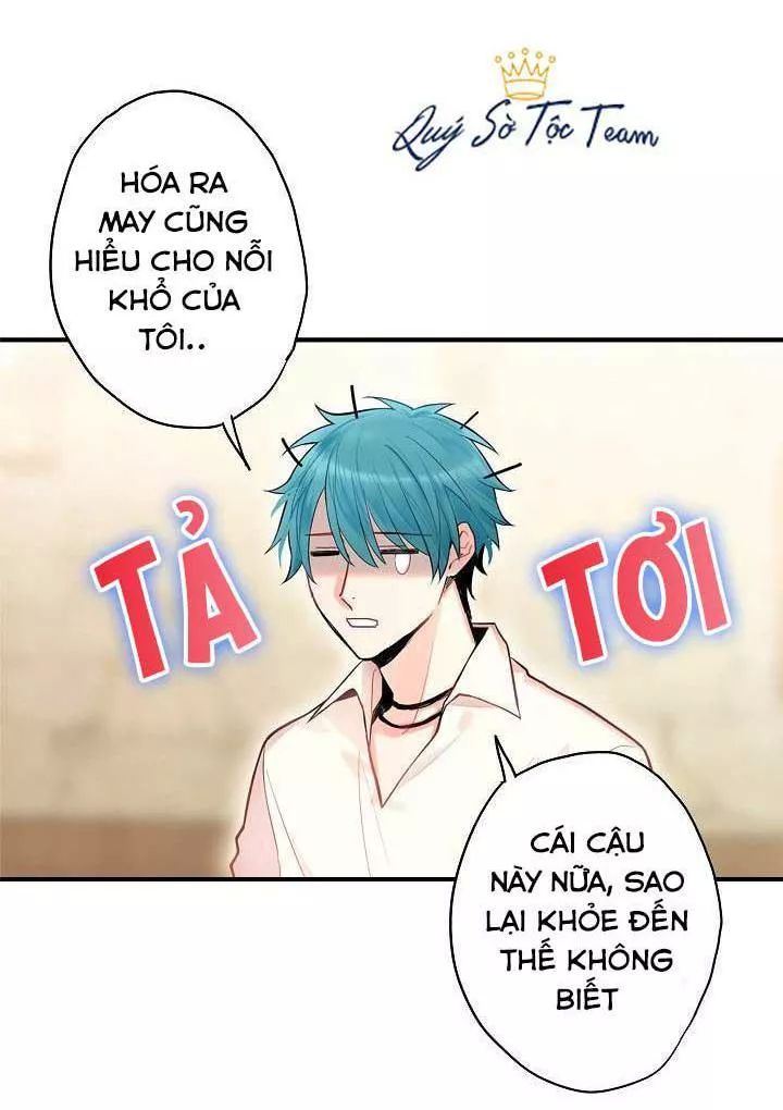 Trọng Sinh Trở Thành Hoàng Phi - Chương 117 - Trang 6