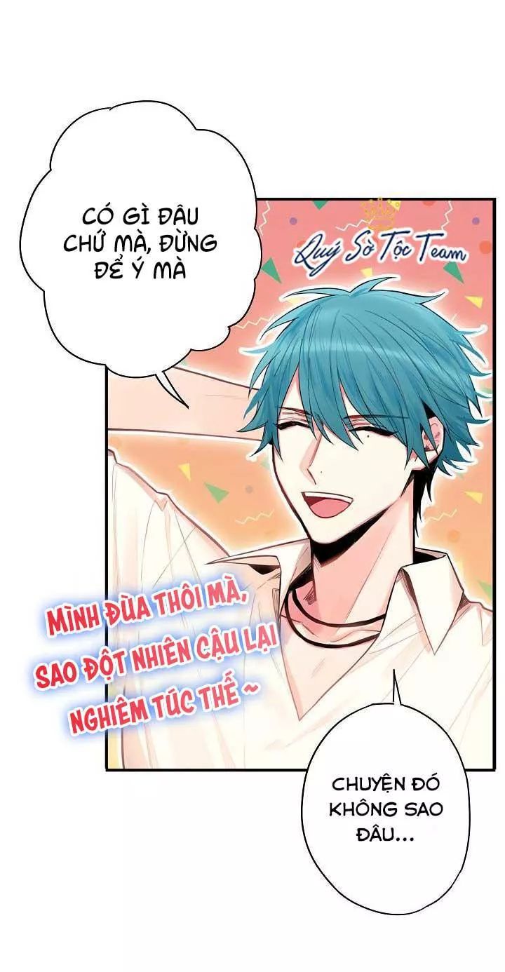 Trọng Sinh Trở Thành Hoàng Phi - Chương 117 - Trang 8