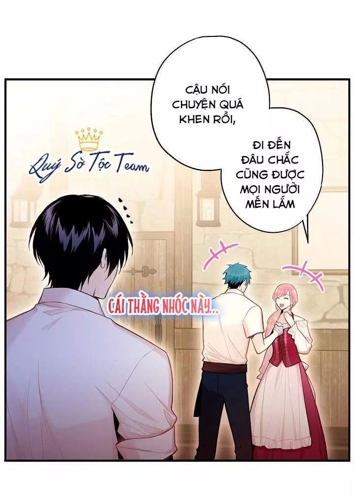 Trọng Sinh Trở Thành Hoàng Phi - Chương 117 - Trang 10