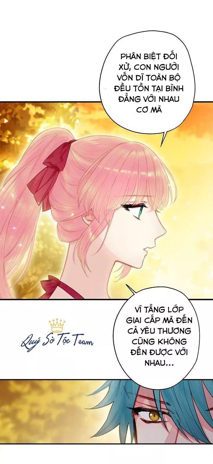 Trọng Sinh Trở Thành Hoàng Phi - Chương 118 - Trang 15