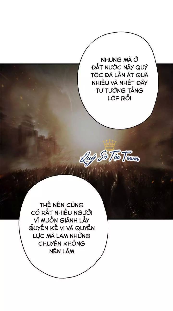 Trọng Sinh Trở Thành Hoàng Phi - Chương 118 - Trang 18
