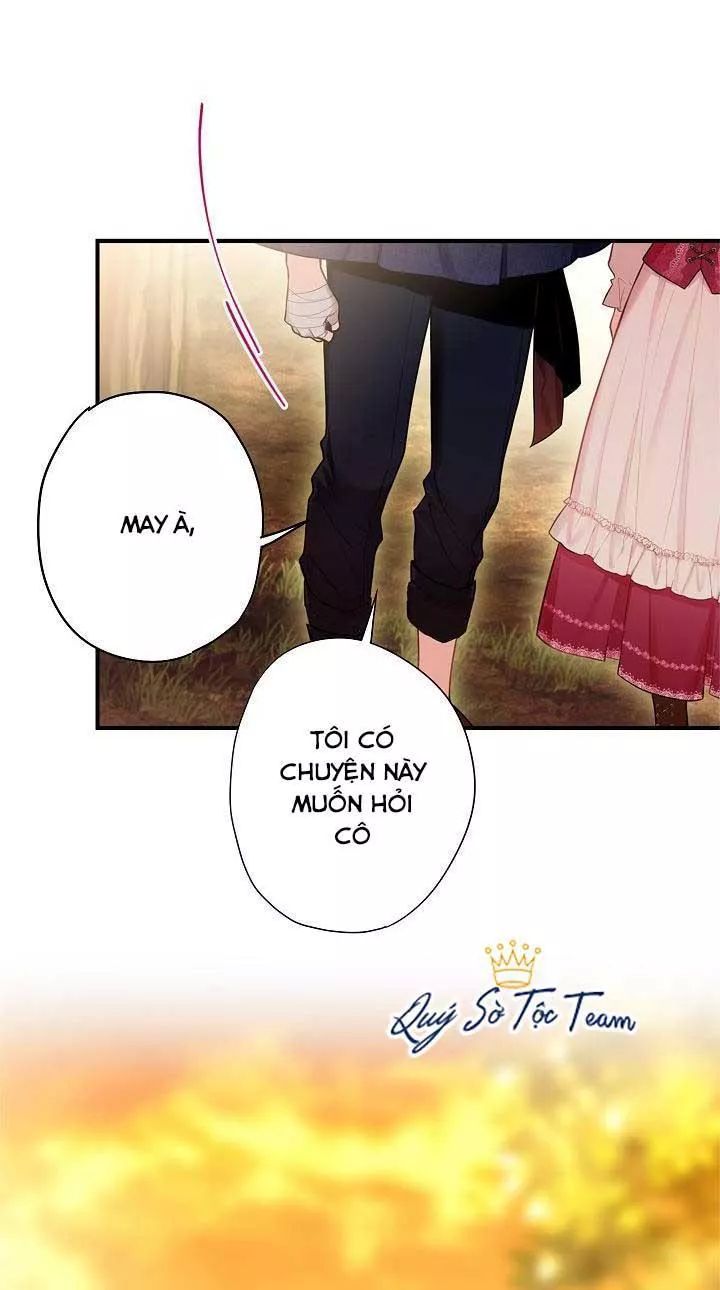 Trọng Sinh Trở Thành Hoàng Phi - Chương 118 - Trang 19