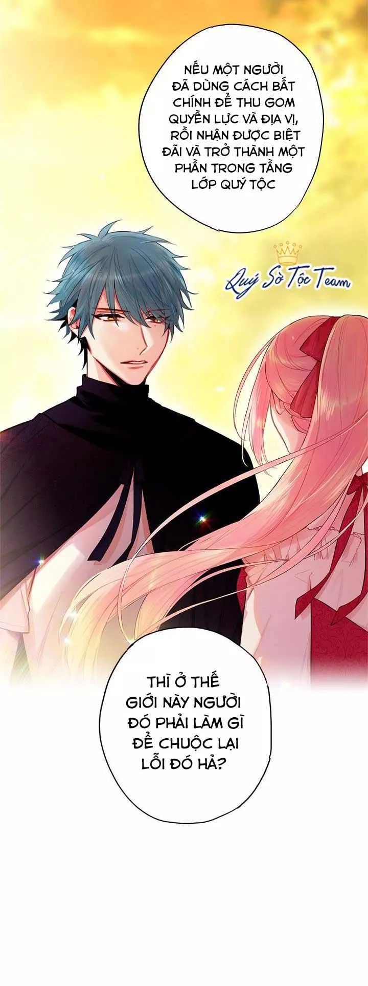 Trọng Sinh Trở Thành Hoàng Phi - Chương 118 - Trang 20