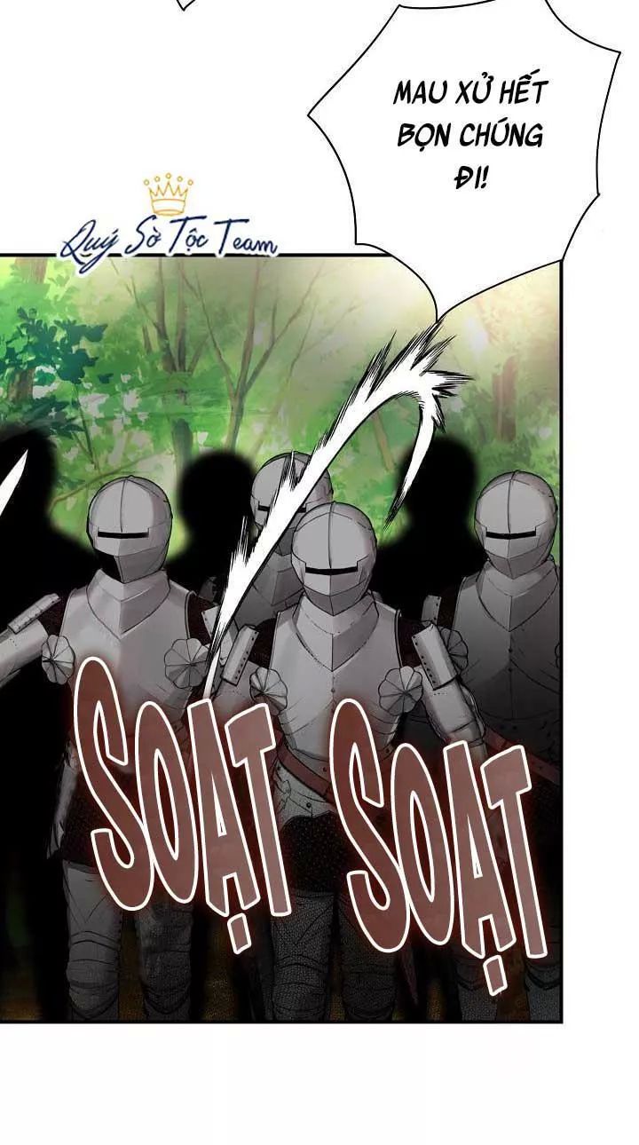 Trọng Sinh Trở Thành Hoàng Phi - Chương 118 - Trang 3